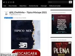 Sites similar to blackmusic507.net