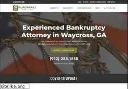 Sites similar to blacknalllawfirm.com