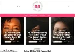 Sites similar to blacknaps.org