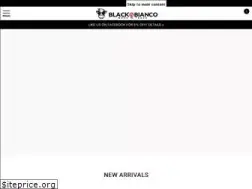 Sites similar to blacknbianco.com