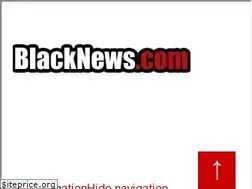 Sites similar to blacknews.com
