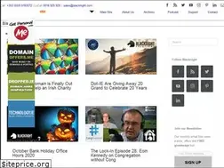 Sites similar to blacknight.blog
