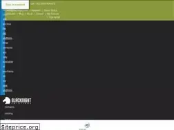 Sites similar to blacknight.com