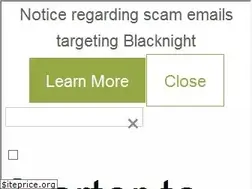 Sites similar to blacknightvps.com