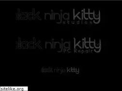 Sites similar to blackninjakitty.com