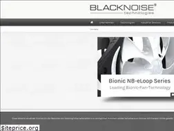 Sites similar to blacknoise.com