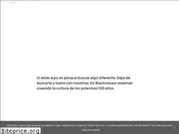 Sites similar to blacknosaur.com