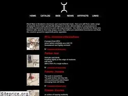Sites similar to blacknotemusic.com