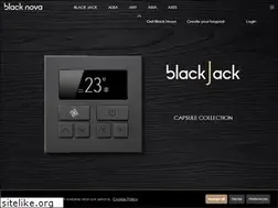 Sites similar to blacknova.ai