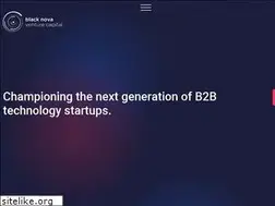Sites similar to blacknova.xyz