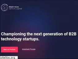 Sites similar to blacknovagroup.com