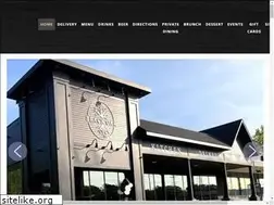 Sites similar to blackoakcoventry.com