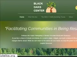 Sites similar to blackoakscenter.org