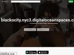 Sites similar to blackocity.com