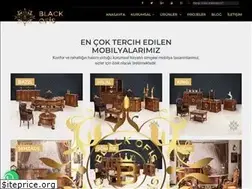 Sites similar to blackofis.com