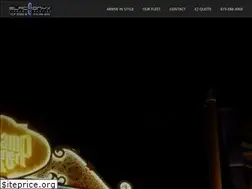 Sites similar to blackonyxlimos.com