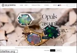 Sites similar to blackopaldirect.com