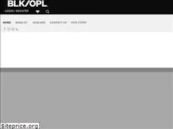 Sites similar to blackopalsa.co.za