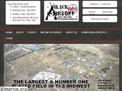 Sites similar to blackops-airsoft.com