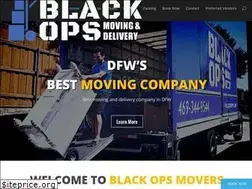 Sites similar to blackopsmovers.com