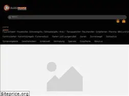 Sites similar to blackorange.net