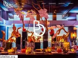 Sites similar to blackorchidflorists.com