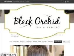 Sites similar to blackorchidhair.ca