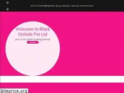 Sites similar to blackorchids.in