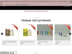 Sites similar to blackoud.ru