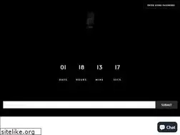 Sites similar to blackoudlondon.co.uk