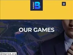 Sites similar to blackout.games