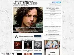Sites similar to blackout69.com