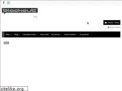 Sites similar to blackoutbcn.com