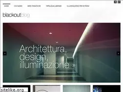 Sites similar to blackoutblog.it