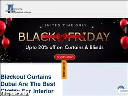 Sites similar to blackoutcurtain.ae
