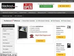 Sites similar to blackoutez.com