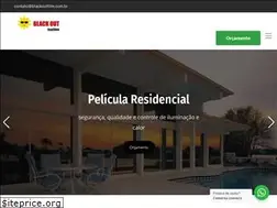 Sites similar to blackoutfilm.com.br