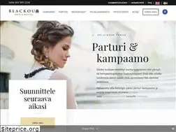 Sites similar to blackouthair.fi
