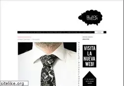 Sites similar to blackoveja-blackoveja.blogspot.com