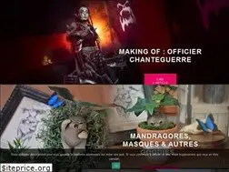 Sites similar to blackowlstudio.com