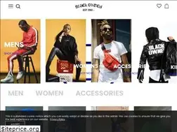 Sites similar to blackowned19xx.com