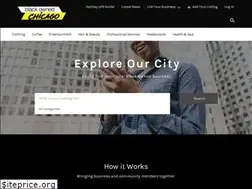 Sites similar to blackownedchicago.com