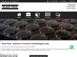 Sites similar to blackpack.com.br