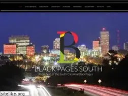 Sites similar to blackpagessouth.com
