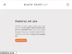 Sites similar to blackpaint.sg