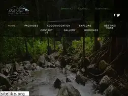 Sites similar to blackpalm.com.au