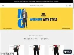Sites similar to blackpanther.info