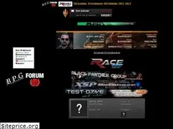 Sites similar to blackpanthergroup.de