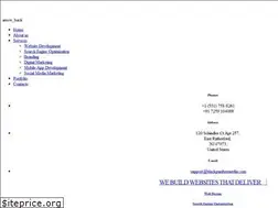 Sites similar to blackpanthermedia.com