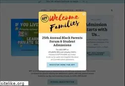 Sites similar to blackparentsforum.info